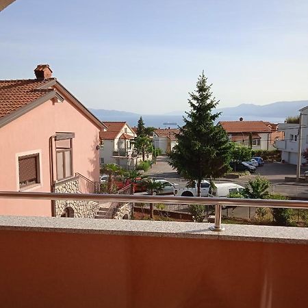 Apartamento Gordana Rijeka Exterior foto