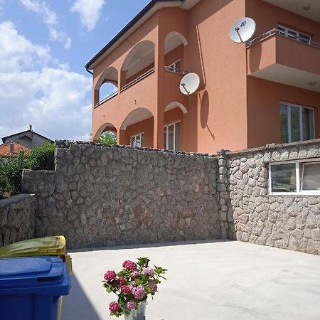 Apartamento Gordana Rijeka Exterior foto