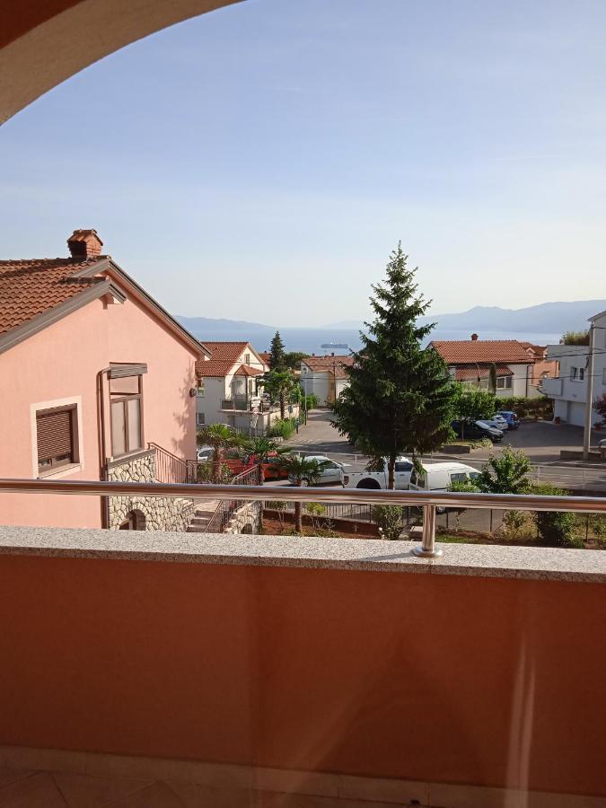 Apartamento Gordana Rijeka Exterior foto