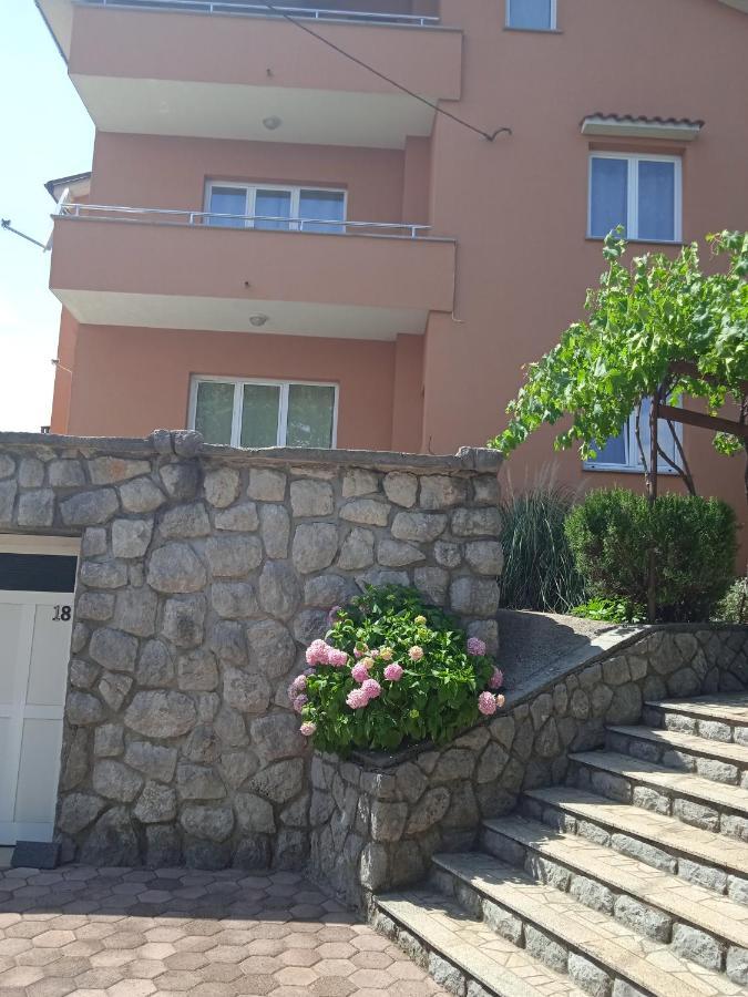 Apartamento Gordana Rijeka Exterior foto
