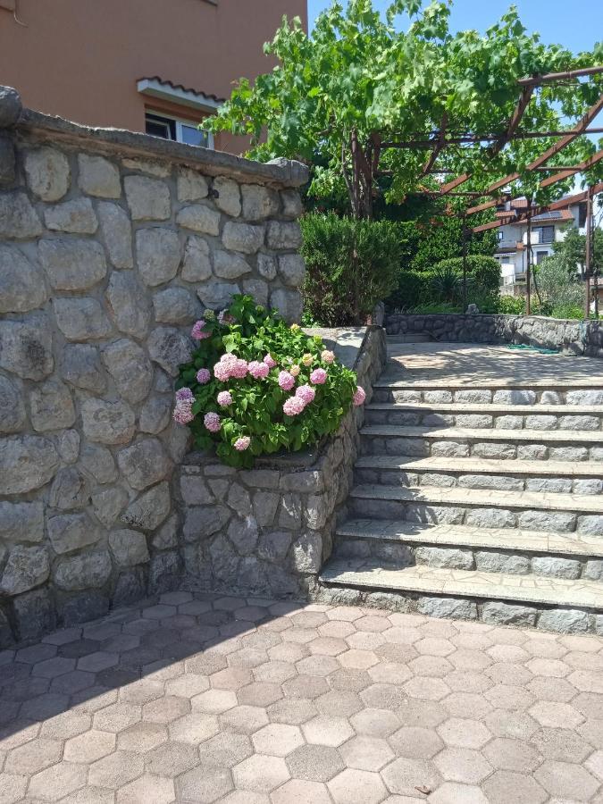 Apartamento Gordana Rijeka Exterior foto