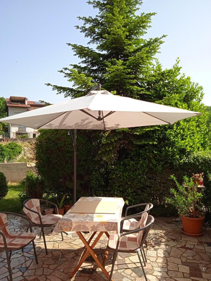 Apartamento Gordana Rijeka Exterior foto