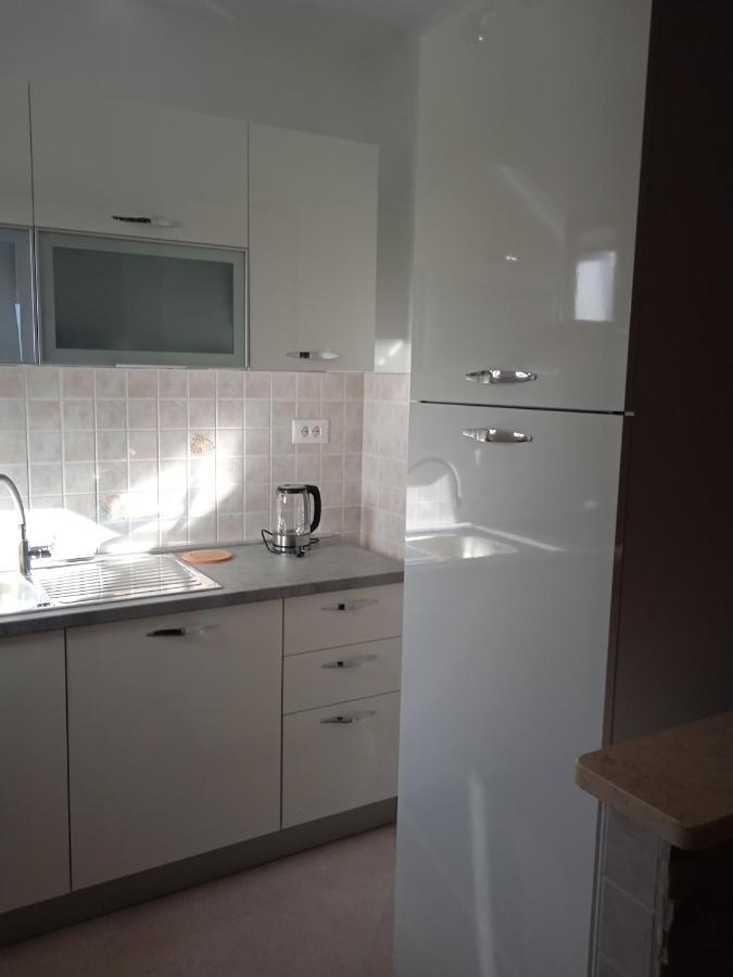 Apartamento Gordana Rijeka Exterior foto
