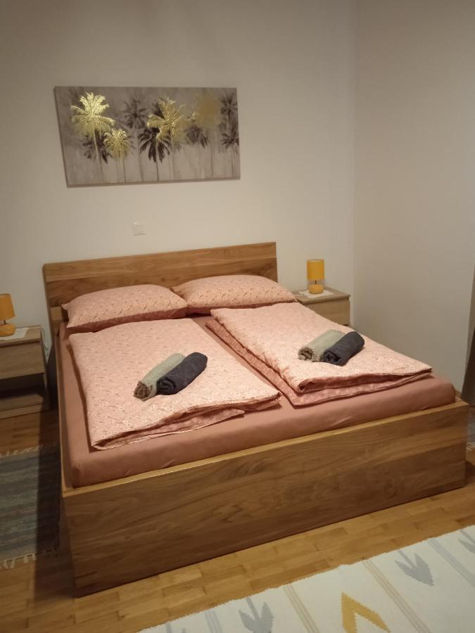 Apartamento Gordana Rijeka Exterior foto