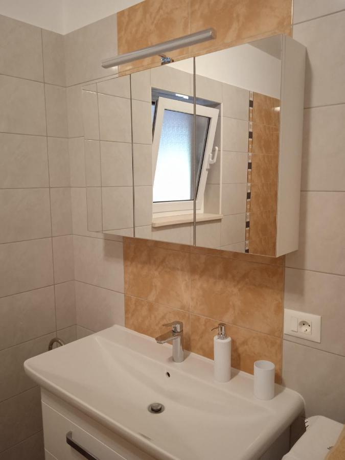 Apartamento Gordana Rijeka Exterior foto